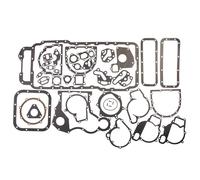 Set di guarnizioni olio motore ENGITECH ENT000182