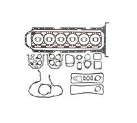 Set di guarnizioni olio motore ENGITECH ENT000507