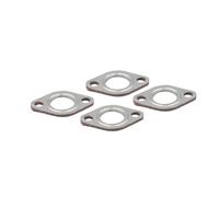 Set di guarnizioni per alzata termica, rivestimento in metallo, per VW raffreddata ad aria, compatibile con Dune Buggy