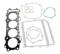 Set Di Guarnizioni Per Coperchio Motore Testata E Carter Motore Per Moto Accessori Per Per Ninja ZX-10R ZX1000 2006-2007 Guarnizione della base del cilindro della motocicl(Type A)