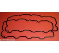 Set Di Guarnizioni Per Coperchio Valvola Inferiore Diesel Duramax LB7 01 - 04