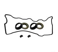 Set di guarnizioni per coperchio valvola per Toyota 2.2L 5SFE 1992-2001 | Perfetto per motore 3SFE da 2,0 l, per anno di costruzione dal 1987 al 1991, previene efficacemente la perdita di olio
