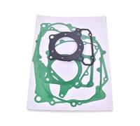 Set di guarnizioni per la revisione completa della testata del cilindro motore per AX-1 1987-1997 NX250 (MD21/MD25) 1988-1995