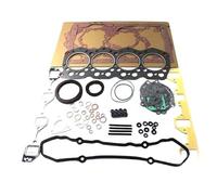 Set di guarnizioni per la testa completa compatibile con il motore S4L S4L2 Modelli di caricatore MM35T MM40CR MM40T funziona anche con applicazioni di scavatore