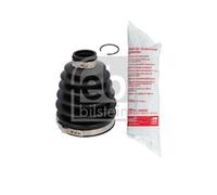 Set Di Guarnizioni Per Mozzo Febi 102996 Per Mazda Nissan RENAULT