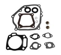 Set di guarnizioni per piccoli motori GX160 200 6 5HP 7 5HP 212CC 224CC kit completo di revisione con 13 pezzi di guarnizioni (170F)