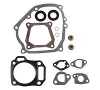 Set di guarnizioni per piccoli motori GX160 200 6 5HP 7 5HP 212CC 224CC kit completo di revisione con 13 pezzi di guarnizioni (168F)