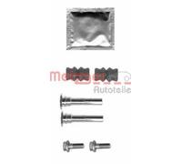 Set Di Guarnizioni Per Pinza Freno METZGER Per CARISMA (DA_)