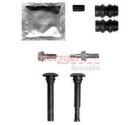 Set Di Guarnizioni Per Pinza Freno METZGER Per FIAT PUNTO (199_)