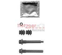 Set Di Guarnizioni Per Pinza Freno METZGER Per MAZDA 6 Sport
