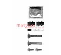 Set Di Guarnizioni Per Pinza Freno METZGER Per MERCEDES VITO Furgone