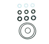 Set di guarnizioni per pompa 4.100-834.0 compatibile con Kärcher K 7 Compact Premium Full Control Smart Home Set di guarnizioni per pompa ad alta pressione