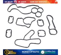 Set Di Guarnizioni Per Radiatore Olio BMW 1 3 4 5 X1 X3 11428680681682