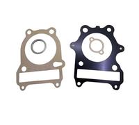 Set Di Guarnizioni Per Revisione Testata Cilindro Moto Per Suzuki Per ST250 2002-2003 Per ST250E 2004-2007 Manutenzione quotidiana