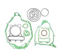 Set di guarnizioni per revisione testata motore compatibile con modelli XT225 Serow TT225 TTR225 TW225E TW200 XT200 TT TTR TW 225 200 Sostituzione aftermarket