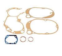 Set Di Guarnizioni Per Sachs Hercules 2, 3, 4 Marce Senza Membrana