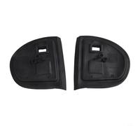 Set di guarnizioni per specchietto esterno sinistro e destro, per W211 W203, resistente alle intemperie, 2038106376 2038106476