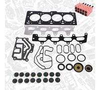 Set Di Guarnizioni Per Testata + Viti RENAULT Megane 1,4 1,6 K4M752 7701471886