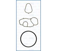 Set di guarnizioni, radiatore olio AJUSA 77011100