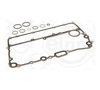 Set di guarnizioni, radiatore olio ELRING 095.210