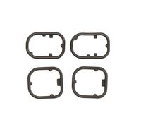 Set di guarnizioni, radiatore olio ELRING 367.280