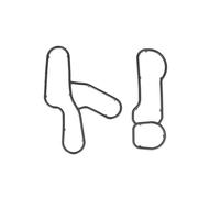 Set di guarnizioni, radiatore olio ELRING 367.370