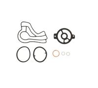 Set di guarnizioni, radiatore olio ELRING 528.340