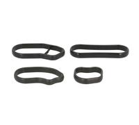 Set di guarnizioni, radiatore olio ELRING 582.190