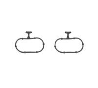 Set di guarnizioni, radiatore olio ELRING 642.490