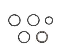 Set di guarnizioni, radiatore olio ELRING 840.120