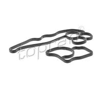 Set di guarnizioni, radiatore olio HANS PRIES 628 136