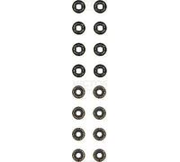 SET DI GUARNIZIONI REINZ PER VW AUDI SEAT SKODA 12-42741-01