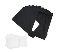 Set di guarnizioni resistenti alla stampante 3D Copertura in vetrina per protezione contro le macchie antipolvere Materiale per PC compatibile con Wanhao D7 Photon Photon S