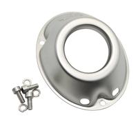 Set di guarnizioni scarico Sistema scarico LeoVince, Ø 5mm