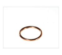 Set di guarnizioni, sistema di scarico ATHENA S410210012061