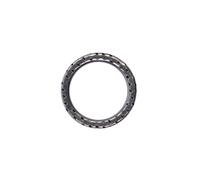 Set di guarnizioni, sistema di scarico ATHENA S410250012007