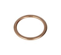 Set di guarnizioni, sistema di scarico ATHENA S410250012026