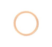 Set di guarnizioni, sistema di scarico ATHENA S410510012035