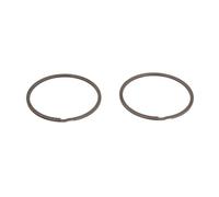 Set di guarnizioni, sistema di scarico ELRING 589.150