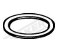 Set di guarnizioni, sistema di scarico WALKER 82928