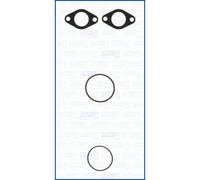 Ajusa Set di guarnizioni sistema EGR 77017800 per Audi A3 (8P1) 2003-2008