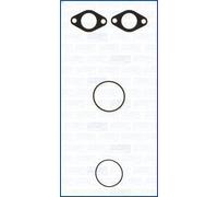 Set di guarnizioni, sistema EGR AJUSA 77017800 AUDI A3 (8P1) 2 2003-2008