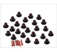 Set di guarnizioni, stelo della valvola ELRING 199.430 per 7 6 2009-2015