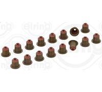 Set di guarnizioni, stelo della valvola ELRING 214.800 per MG ZT 2 2002-2005