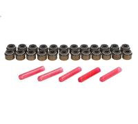 Set di guarnizioni, stelo della valvola ELRING 235.650 per 5 (E39) 2 1996-2003