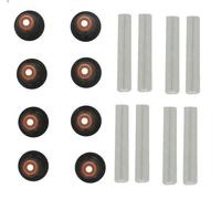Set di guarnizioni, stelo valvola ELRING 308.970