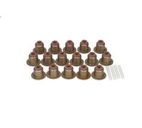 Set di guarnizioni, stelo della valvola ELRING 530.070 per 1 (E87) 2 2004-2011