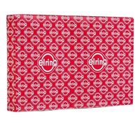 Set di guarnizioni, stelo della valvola ELRING 843.040 per LEON (5F1) 1 2015-