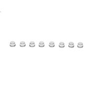 Reinz Kit guarnizioni stelo valvola 12-23062-01 per CITROËN CX I Break 2500 D 55 kW 2/1978