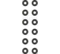 Set di guarnizioni, stelo della valvola REINZ 12-31306-08 per 9000 3 1994-